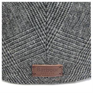 Barbour Cheviot Flat Cap